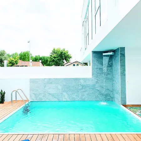 Case D'amare 2 Lido di Jesolo
