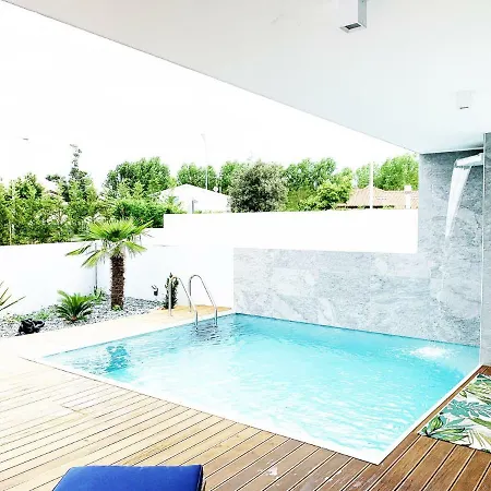 Villa Case D'amare 2 *