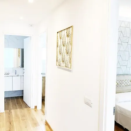 Case D'amare 2 Villa Jesolo